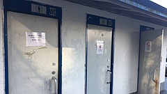 Autósok, figyelem: tartós a klotyókrízis a sztrádákon