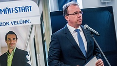Leváltották a MÁV-Start vezérigazgatóját