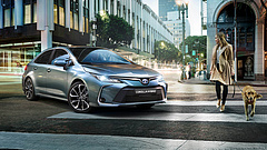 Telekocsi startupba fektet a Toyota