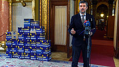 Kiderítenék, kik, hogyan csalnak az EU-pénzekkel