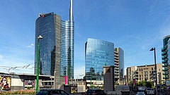 Új elnök és vezérigazgató az UniCredit élén