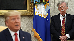 Trump kirúgta egyik fontos emberét