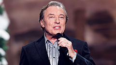 Meghalt Karel Gott
