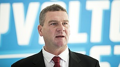 Botka László marad Szeged polgármestere