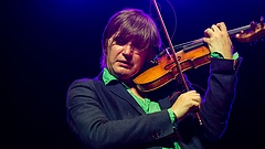Ellopták Lajkó Félix félmillió eurós hegedűjét