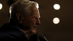 Leleplezték Soros György titkait