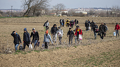 Nekiesett az EU a törököknek
