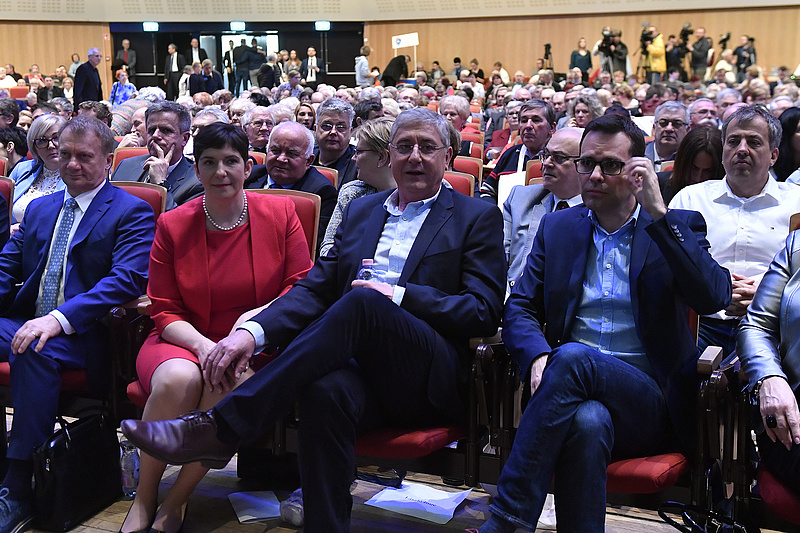 Így készül a DK 2022-re