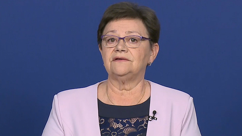 Operatív törzs: április 19-ig kell kiüríteni a kórházi ágyak felét a koronavírusos betegek fogadására 