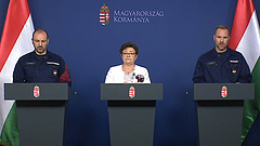 Koronavírus: egy 102 éves magyar is meggyógyult