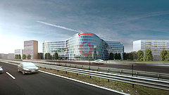 Költözik a Vodafone és a UPC