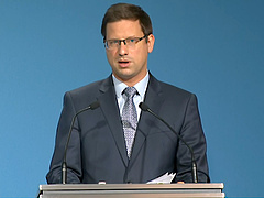 Gulyás Gergely: a pünkösdi hétvégén jönnek az újabb változások a védekezésben