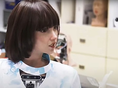Robotokra cserélnék a nővéreket a kórházakban