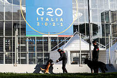 Lesz globális minimumadó, döntött a G20