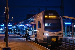 Egyre több a vasúti baleset: figyelmeztet a MÁV