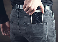 Itt a válasz: ezért olyan rövid a mobilok élete