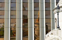 Budapesten bővül a Hilton: új luxusszállót kap a főváros 2023-ban