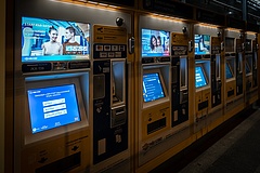 Újabb változás a budapesti tömegközlekedésben