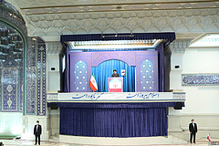 Irán a legújabb front az orosz-ukrán konfliktusban