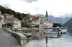 Montenegró meglépte az oroszokkal szemben, amit Magyarország még nem