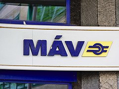 Milliárdos felújításra szerződött a MÁV