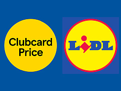 Egymásnak esik a Tesco és a Lidl