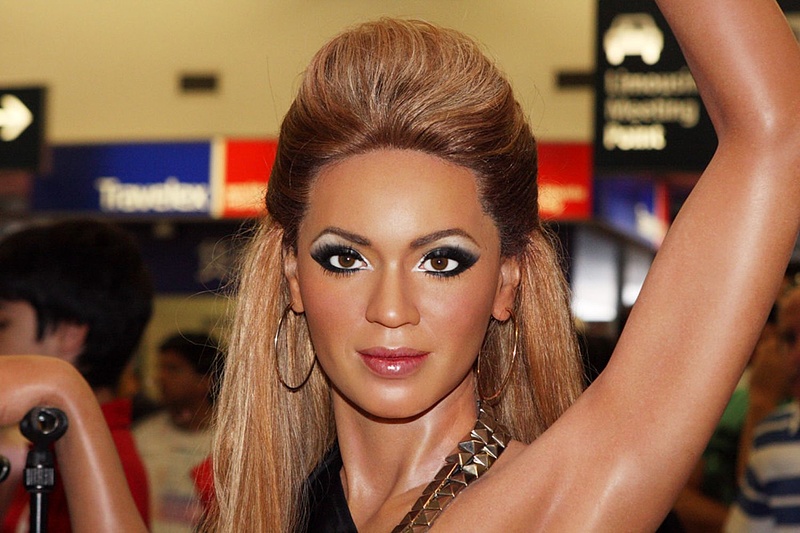 Beyoncé a Grammy koronázatlan királynője