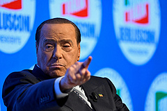 Ezért még dicséretre számíthat Berlusconi Moszkvától