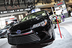Merész húzással alakítja át a Toyota legnépszerűbb kocsiját