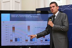 Felszámolás alá került az exminiszter cége