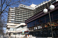 Lecsapott a kínai turistákra a Marriott