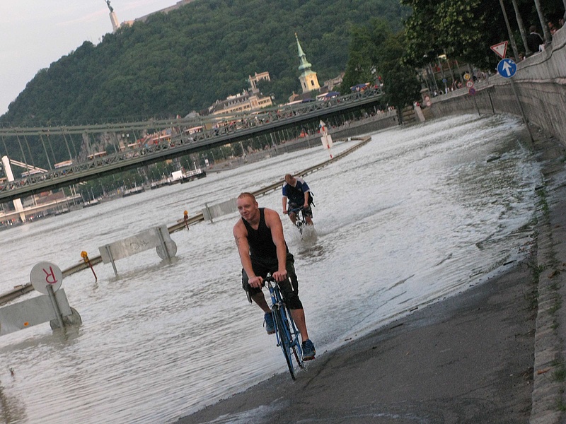 A katasztrófák évtizede jön - itt az új jelentés