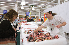 Ezzel küzd az idén a Tesco, a Spar, a Lidl és az Aldi 