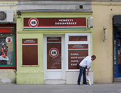 Újra belenyúlnak a dohánytörvénybe - íme, a meglepő új javaslatok