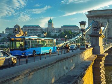Budapest